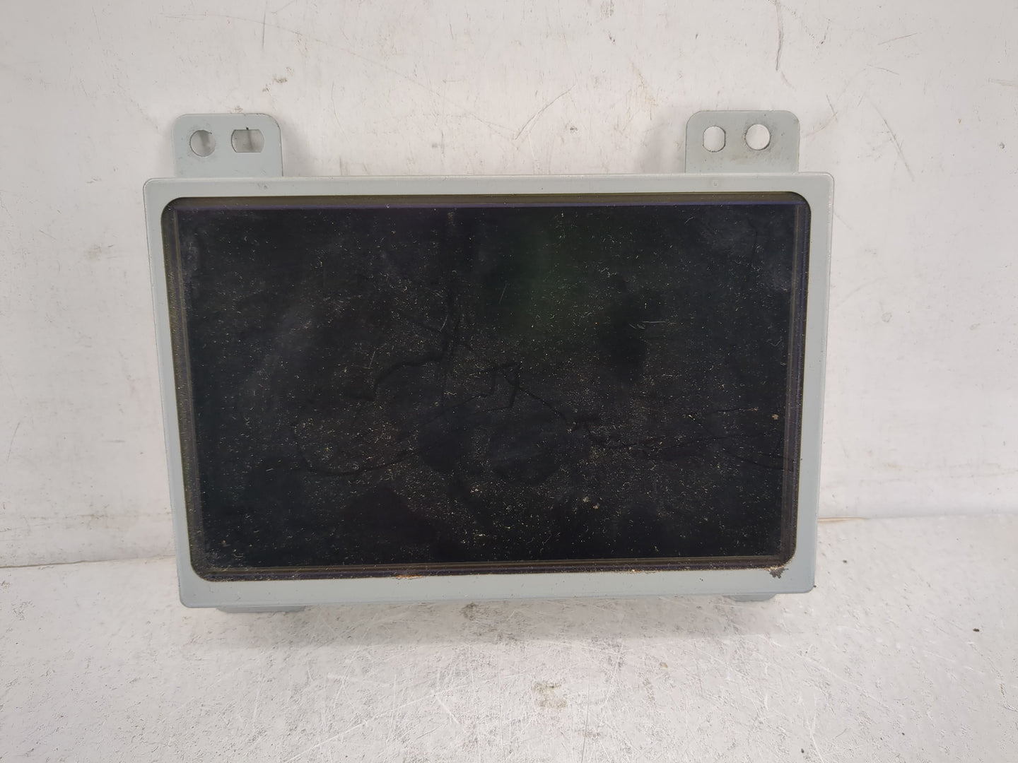 2012-2017 Chevrolet Equinox Information Display Screen - Oemusedautoparts1.com