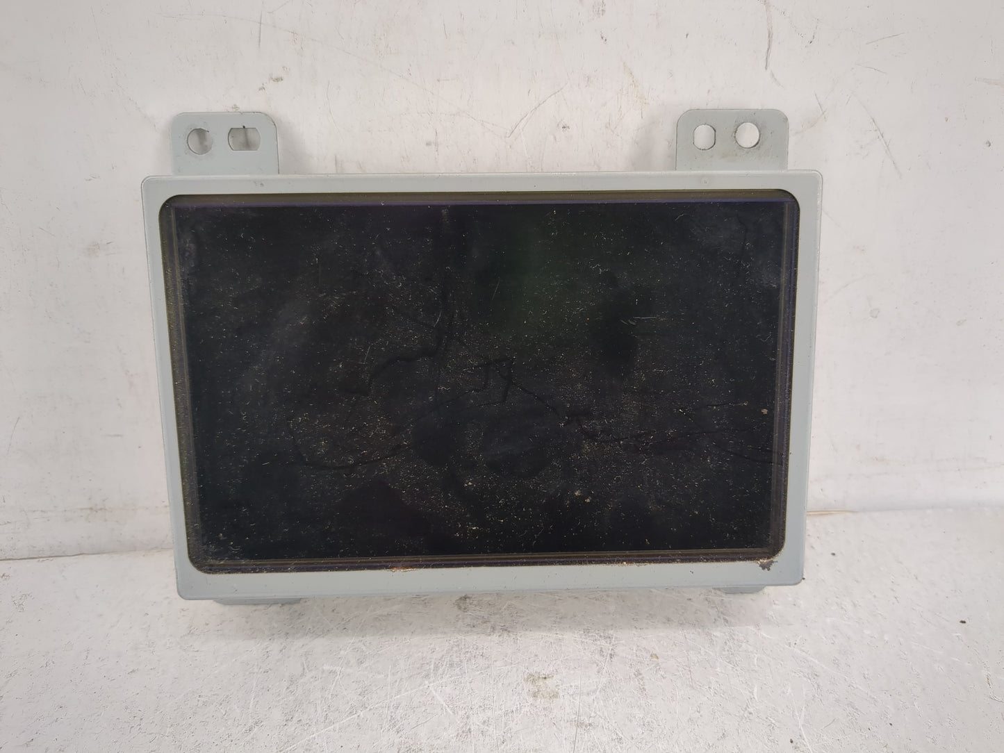 2012-2017 Chevrolet Equinox Information Display Screen - Oemusedautoparts1.com