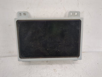 compare product 2012-2017 Chevrolet Equinox Information Display Screen