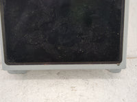 2012-2017 Chevrolet Equinox Information Display Screen - Oemusedautoparts1.com