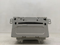2014-2015 Chevrolet Equinox Radio AM FM Cd Player Receiver Replacement P/N:22976137 Fits Fits 2014 2015 2016 2017 OEM Used A