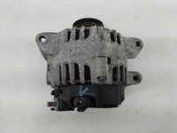 2010-2017 Chevrolet Equinox Alternator Replacement Generator Charging Assembly Engine OEM P/N:2620360 13588328 Fits OEM Used