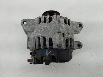 2010-2017 Chevrolet Equinox Alternator Replacement Generator Charging Assembly Engine OEM P/N:2620360 13588328 Fits OEM Used