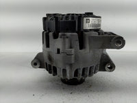 2010-2017 Chevrolet Equinox Alternator Replacement Generator Charging Assembly Engine OEM P/N:2620360 13588328 Fits OEM Used