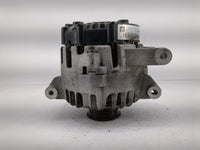 2010-2017 Chevrolet Equinox Alternator Replacement Generator Charging Assembly Engine OEM P/N:13588328 Fits OEM Used Auto Pa
