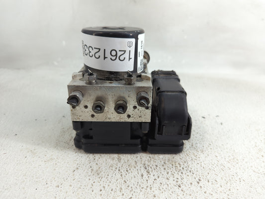 2012-2017 Chevrolet Equinox ABS Pump Control Module Replacement P/N:23131610 Fits Fits 2012 2013 2014 2015 2016 2017 OEM Use