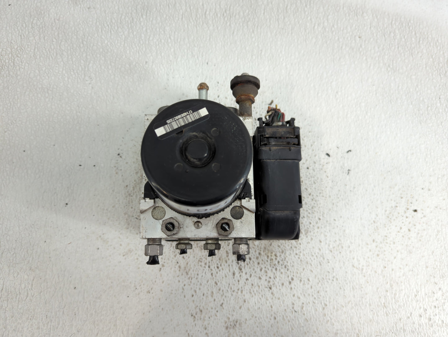 2012-2017 Chevrolet Equinox ABS Pump Control Module Replacement P/N:23131610 Fits Fits 2012 2013 2014 2015 2016 2017 OEM Use