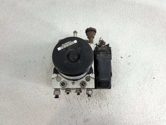 2012-2017 Chevrolet Equinox ABS Pump Control Module Replacement P/N:23131610 Fits Fits 2012 2013 2014 2015 2016 2017 OEM Used Auto Parts