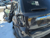 2010-2017 Chevrolet Equinox Trunk/decklid/hatch/tailgate Oem 1261698 - Oemusedautoparts1.com