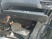 2014 Chevrolet Equinox Passenger Glove Box Door Storage Compartment 1261752 - Oemusedautoparts1.com