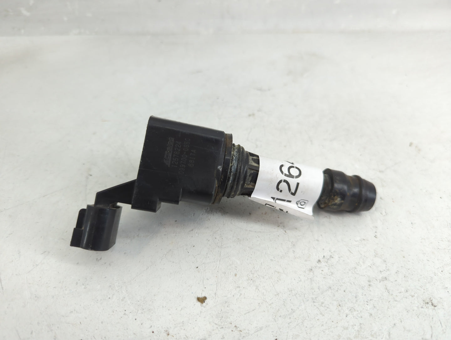 2010-2017 Chevrolet Equinox Ignition Coil Igniter Pack - Oemusedautoparts1.com