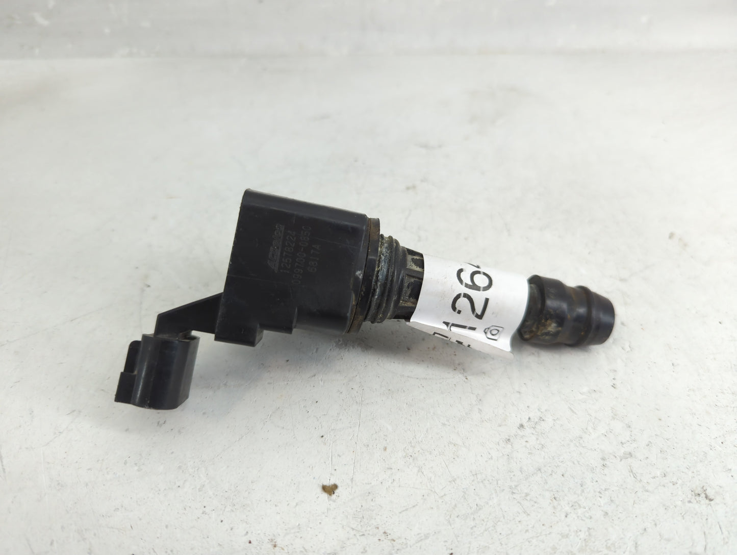 2010-2017 Chevrolet Equinox Ignition Coil Igniter Pack - Oemusedautoparts1.com