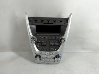compare product 2012-2015 Chevrolet Equinox Radio Control Panel