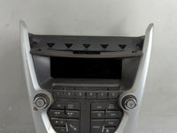 2012-2015 Chevrolet Equinox Radio Control Panel - Oemusedautoparts1.com