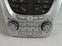 2012-2015 Chevrolet Equinox Radio Control Panel - Oemusedautoparts1.com
