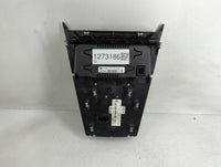 2012-2015 Chevrolet Equinox Radio Control Panel - Oemusedautoparts1.com