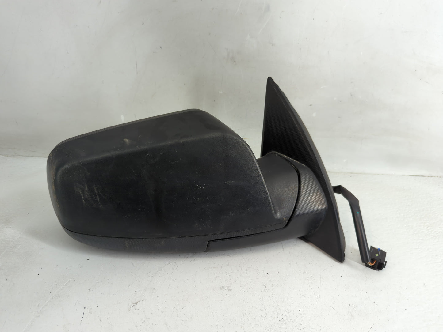 2012-2014 Chevrolet Equinox Side Mirror Replacement Passenger Right View Door Mirror P/N:P22818263 22818263 Fits OEM Used Au