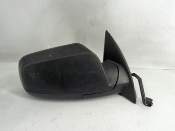 2012-2014 Chevrolet Equinox Side Mirror Replacement Passenger Right View Door Mirror P/N:P22818263 22818263 Fits OEM Used Au