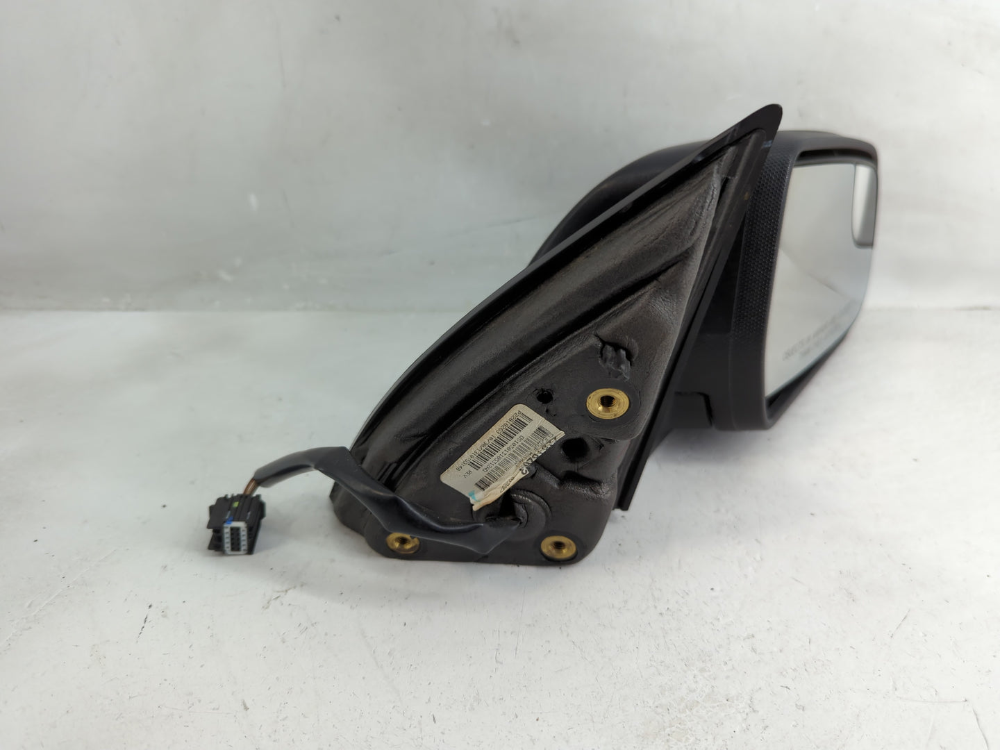 2012-2014 Chevrolet Equinox Side Mirror Replacement Passenger Right View Door Mirror P/N:P22818263 22818263 Fits OEM Used Au