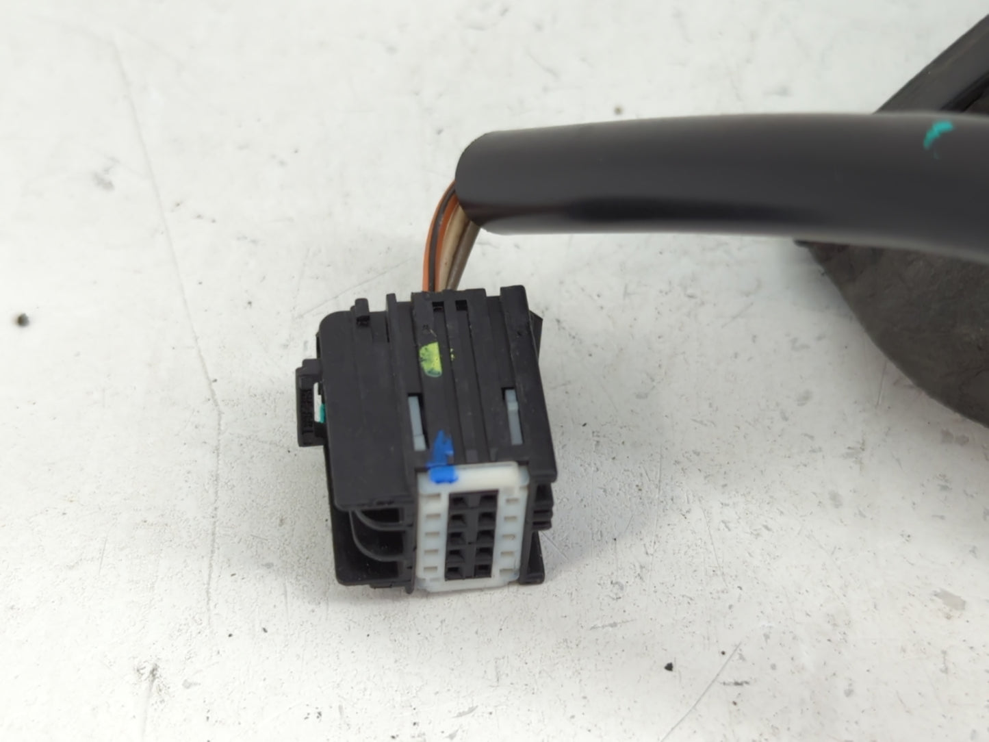 2012-2014 Chevrolet Equinox Side Mirror Replacement Passenger Right View Door Mirror P/N:P22818263 22818263 Fits OEM Used Au