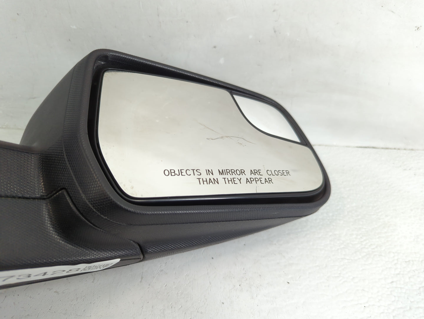 2012-2014 Chevrolet Equinox Side Mirror Replacement Passenger Right View Door Mirror P/N:P22818263 22818263 Fits OEM Used Au