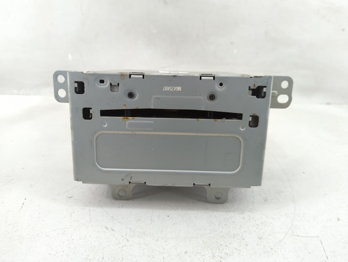2012-2015 Chevrolet Equinox Radio AM FM Cd Player Receiver Replacement P/N:22976137 Fits Fits 2012 2013 2014 2015 OEM Used A