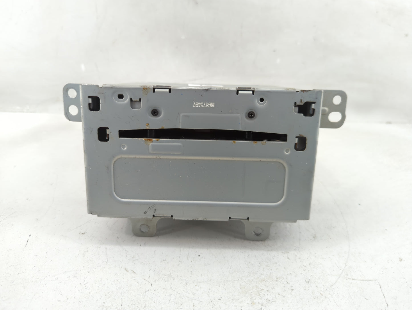 2012-2015 Chevrolet Equinox Radio AM FM Cd Player Receiver Replacement P/N:22976137 Fits Fits 2012 2013 2014 2015 OEM Used A