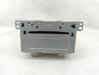 2012-2015 Chevrolet Equinox Radio AM FM Cd Player Receiver Replacement P/N:22976137 Fits Fits 2012 2013 2014 2015 OEM Used A