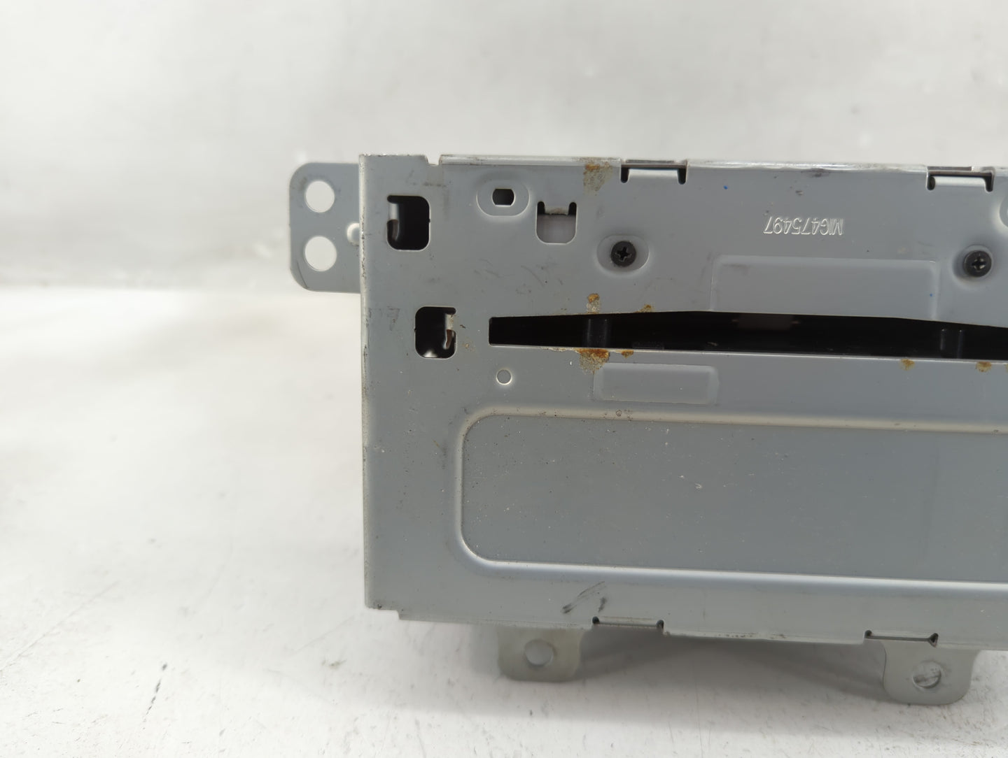 2012-2015 Chevrolet Equinox Radio AM FM Cd Player Receiver Replacement P/N:22976137 Fits Fits 2012 2013 2014 2015 OEM Used A
