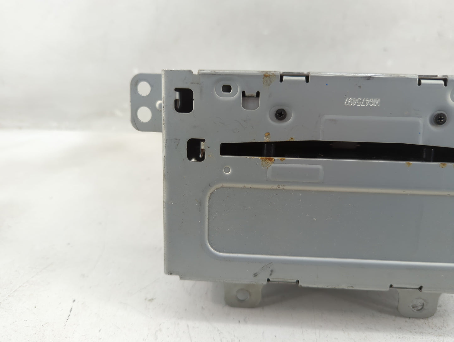 2012-2015 Chevrolet Equinox Radio AM FM Cd Player Receiver Replacement P/N:22976137 Fits Fits 2012 2013 2014 2015 OEM Used A