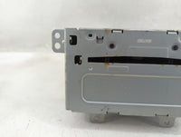 2012-2015 Chevrolet Equinox Radio AM FM Cd Player Receiver Replacement P/N:22976137 Fits Fits 2012 2013 2014 2015 OEM Used A