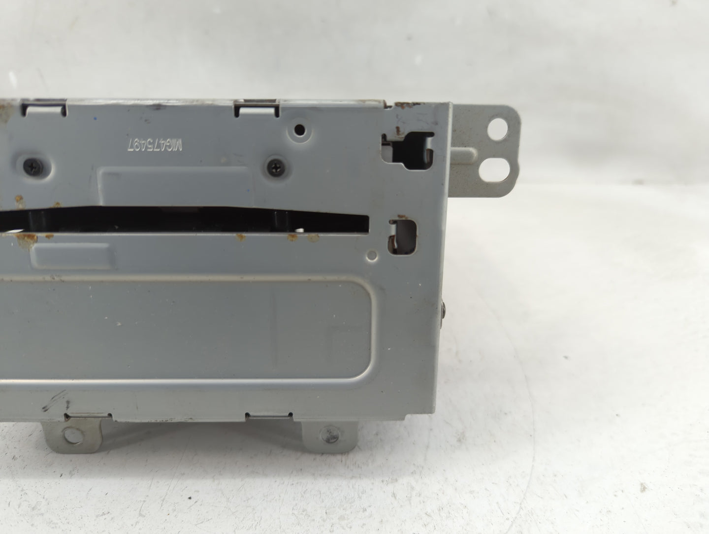 2012-2015 Chevrolet Equinox Radio AM FM Cd Player Receiver Replacement P/N:22976137 Fits Fits 2012 2013 2014 2015 OEM Used A
