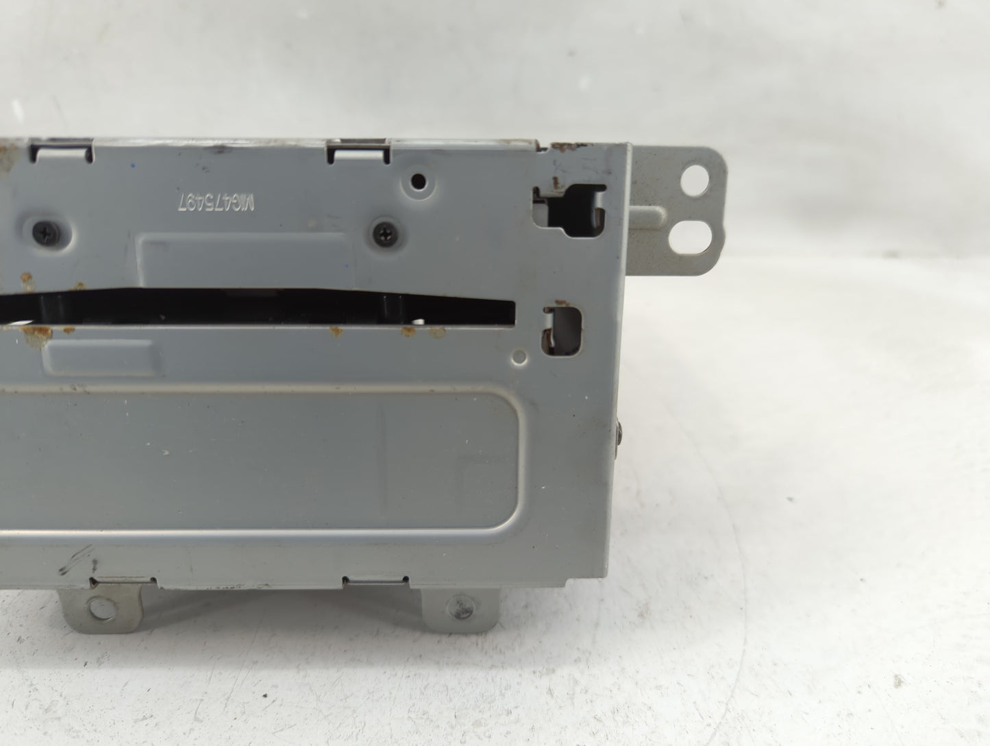 2012-2015 Chevrolet Equinox Radio AM FM Cd Player Receiver Replacement P/N:22976137 Fits Fits 2012 2013 2014 2015 OEM Used A