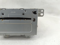 2012-2015 Chevrolet Equinox Radio AM FM Cd Player Receiver Replacement P/N:22976137 Fits Fits 2012 2013 2014 2015 OEM Used A