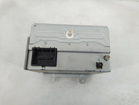 2012-2015 Chevrolet Equinox Radio AM FM Cd Player Receiver Replacement P/N:22976137 Fits Fits 2012 2013 2014 2015 OEM Used A