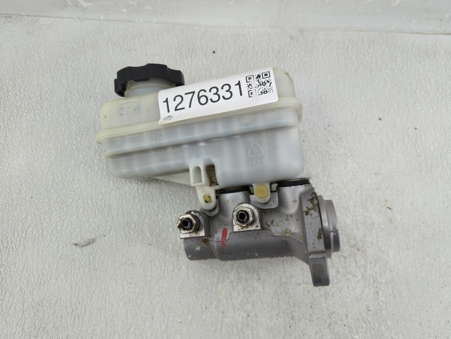 2011-2017 Chevrolet Equinox Brake Master Cylinder - Oemusedautoparts1.com