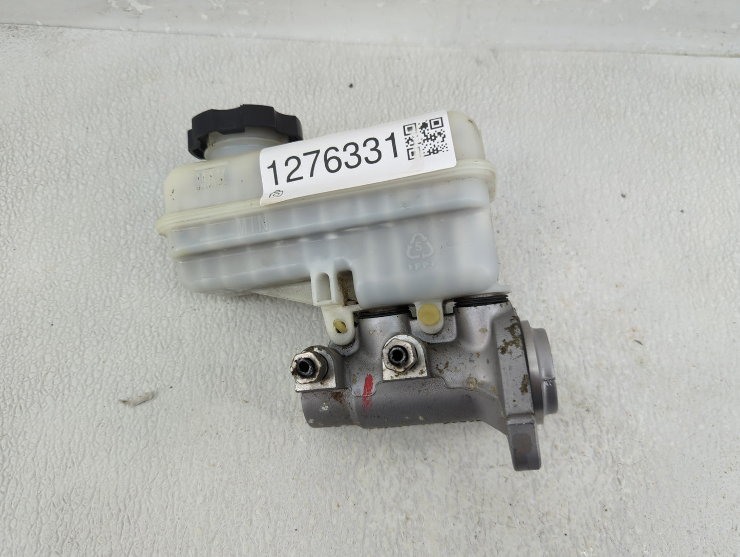 2011-2017 Chevrolet Equinox Brake Master Cylinder - Oemusedautoparts1.com