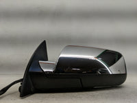 2014 Chevrolet Equinox Side Mirror Replacement Driver Left View Door Mirror Fits OEM Used Auto Parts - Oemusedautoparts1.com