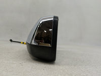 2014 Chevrolet Equinox Side Mirror Replacement Driver Left View Door Mirror Fits OEM Used Auto Parts - Oemusedautoparts1.com
