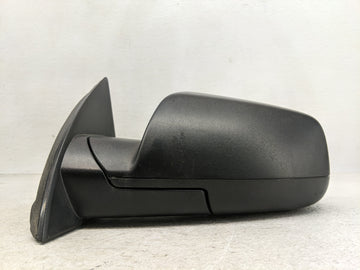 2012-2014 Chevrolet Equinox Side Mirror Replacement Driver Left View Door Mirror P/N:22818262 Fits Fits 2012 2013 2014 OEM U
