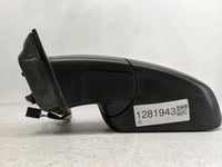 2012-2014 Chevrolet Equinox Side Mirror Replacement Driver Left View Door Mirror P/N:22818262 Fits Fits 2012 2013 2014 OEM U