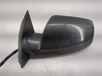 2011-2014 Chevrolet Equinox Driver Side View Mirror - Left Door Mirror OEM Used - Oemusedautoparts1.com