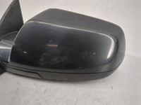 2011-2014 Chevrolet Equinox Driver Side View Mirror - Left Door Mirror OEM Used - Oemusedautoparts1.com
