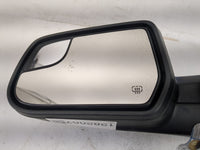 2011-2014 Chevrolet Equinox Driver Side View Mirror - Left Door Mirror OEM Used - Oemusedautoparts1.com