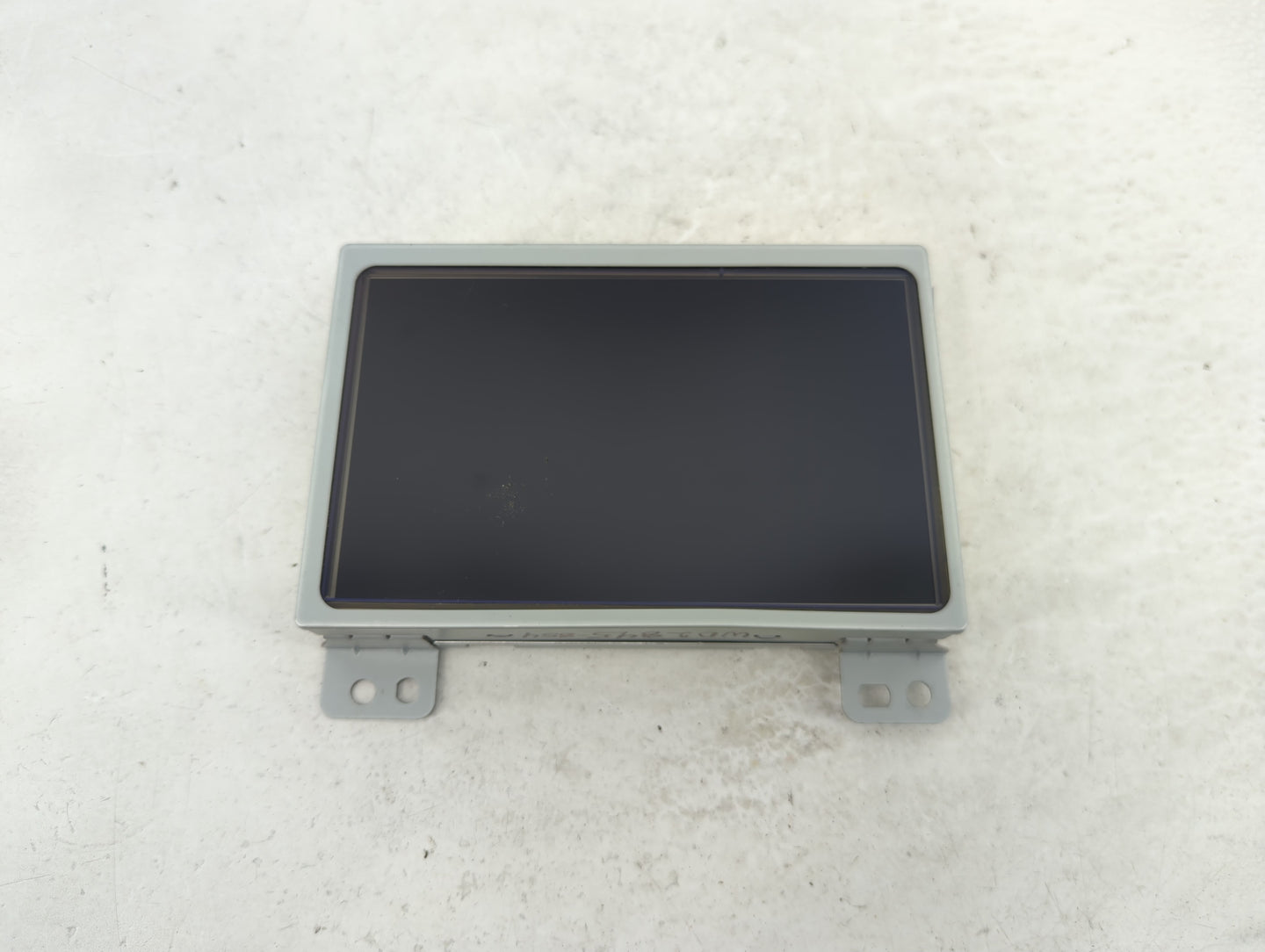 2012-2017 Chevrolet Equinox Information Display Screen - Oemusedautoparts1.com