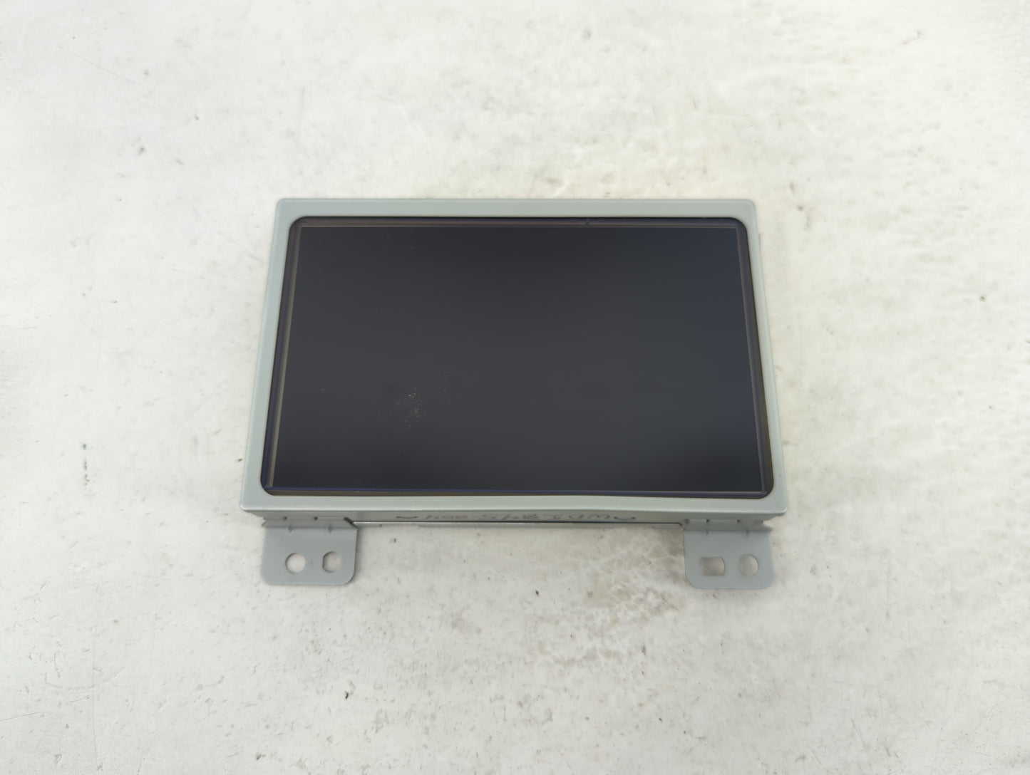 2012-2017 Chevrolet Equinox Information Display Screen - Oemusedautoparts1.com
