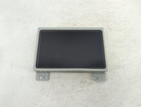 2012-2017 Chevrolet Equinox Information Radio Display Screen 1282160 - Oemusedautoparts1.com