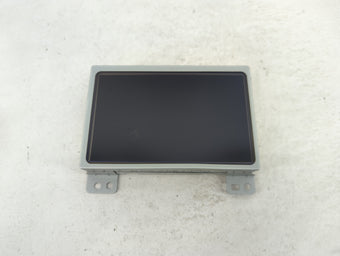 compare product 2012-2017 Chevrolet Equinox Information Radio Display Screen 1282160