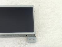 2012-2017 Chevrolet Equinox Information Radio Display Screen 1282160 - Oemusedautoparts1.com