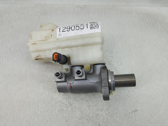 compare product 2011-2017 Chevrolet Equinox Brake Master Cylinder